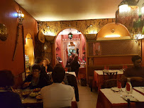 Atmosphère du Restaurant libanais Le Bybloss à Rennes - n°1