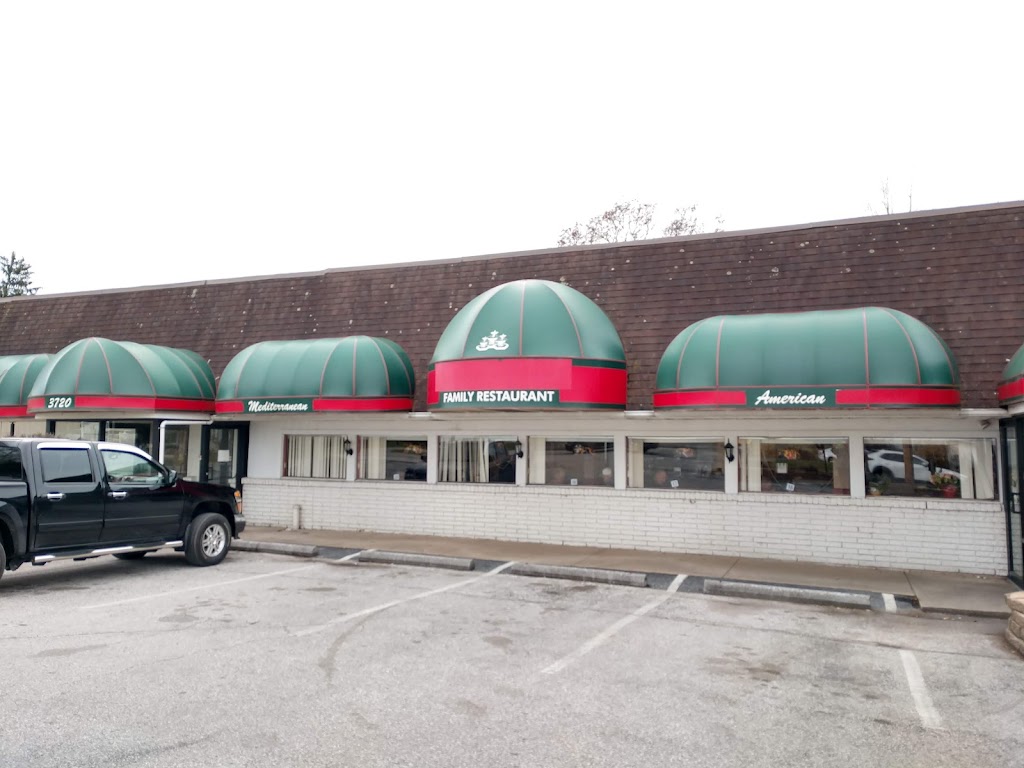 Dover Valley Restaurant 17315