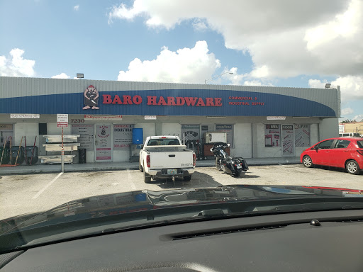 Hardware Store «Baro Hardware Inc.», reviews and photos, 7230 NW 72nd Ave, Miami, FL 33166, USA