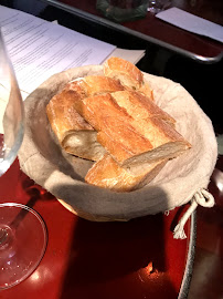 Foie gras du Bistro Juveniles à Paris - n°4