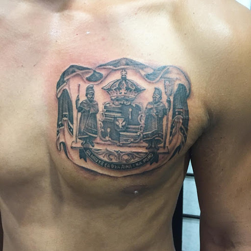 Explore simple tattoo ideas with meaning, creative tattoo ideas in Honolulu, available at Bespoke
