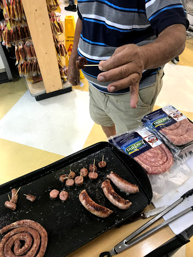 Grocery Store «Price Choice Supermarket», reviews and photos, 2712 NW 95th St, Miami, FL 33147, USA