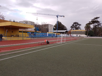 Estadio Militar