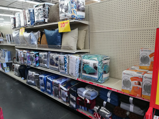 Dollar Store «FAMILY DOLLAR», reviews and photos, 6565 Colquitt Rd, Keithville, LA 71047, USA