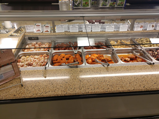 Supermarket «Ingles Markets», reviews and photos, 4345 Fort Henry Dr, Kingsport, TN 37663, USA