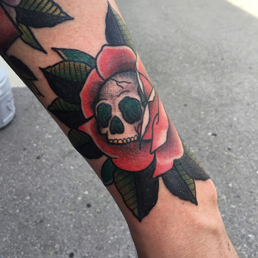 Explore memorial tattoo ideas for brother, creative tattoo ideas in Salt Lake City, available at SLC Ink Tattoo Salt Lake City, Utah