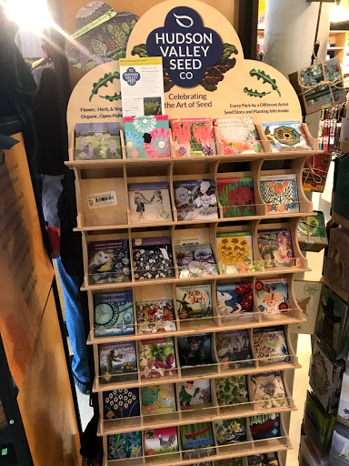 Grocery Store «Beacon Natural Market», reviews and photos, 348 Main St, Beacon, NY 12508, USA