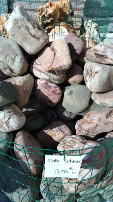 Fournisseur de pierres naturelles à Montussan -Jardi Déco à Montussan