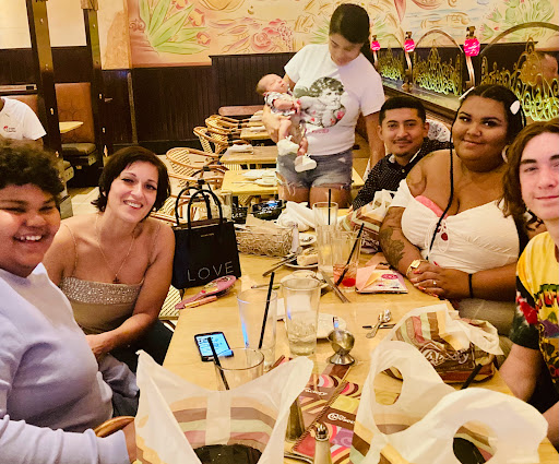 Shopping Mall «The Fashion Mall at Keystone», reviews and photos, 8702 Keystone Crossing, Indianapolis, IN 46240, USA