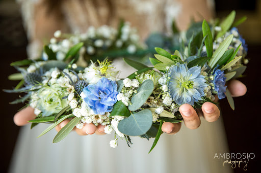 Florist «Designs by Darenda», reviews and photos, 240 S Krome Ave, Homestead, FL 33030, USA