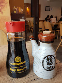Plats et boissons du Restaurant japonais Naruto à Mantes-la-Jolie - n°17