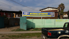 Taller Mecanico la casa del auto