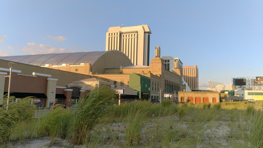 Convention Center «Atlantic City Convention & Visitors Authority», reviews and photos, 2314 Pacific Ave, Atlantic City, NJ 08401, USA