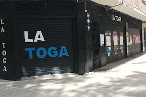 Bar La Toga Restaurantes en Murcia image