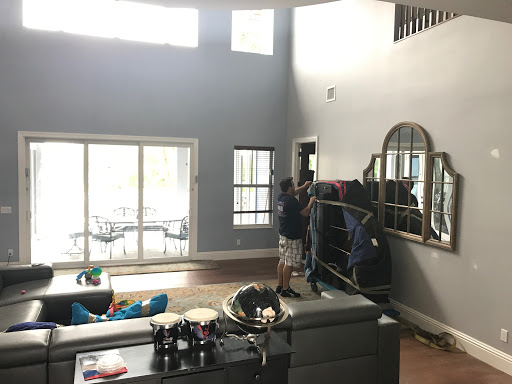 Moving and Storage Service «Sunset Moving and Storage Group», reviews and photos, 4822 NE 12th Ave, Fort Lauderdale, FL 33334, USA