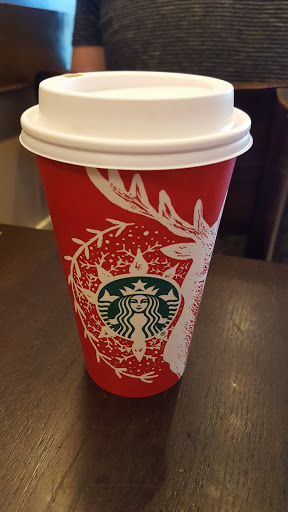 Coffee Shop «Starbucks», reviews and photos, 842 N Delaware St, San Mateo, CA 94401, USA