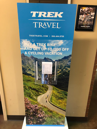 Bicycle Store «Cahaba Cycles», reviews and photos, 183 Main St, Trussville, AL 35173, USA