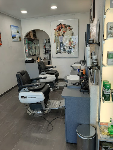 Barbershop - Friseursalon