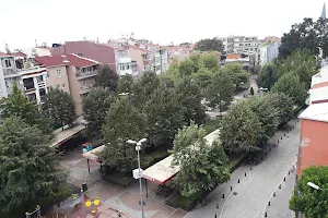 Arabacı Beyazıt Parkı image