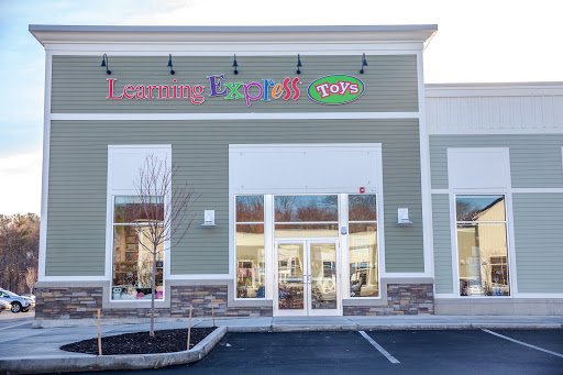 Learning Express, 168 Great Rd F, Bedford, MA 01730, USA, 