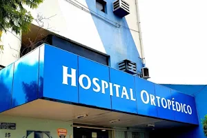 Hospital Ortopédico image