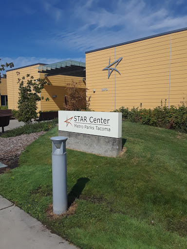 Community Center «STAR Center», reviews and photos, 3873 S 66th St, Tacoma, WA 98409, USA