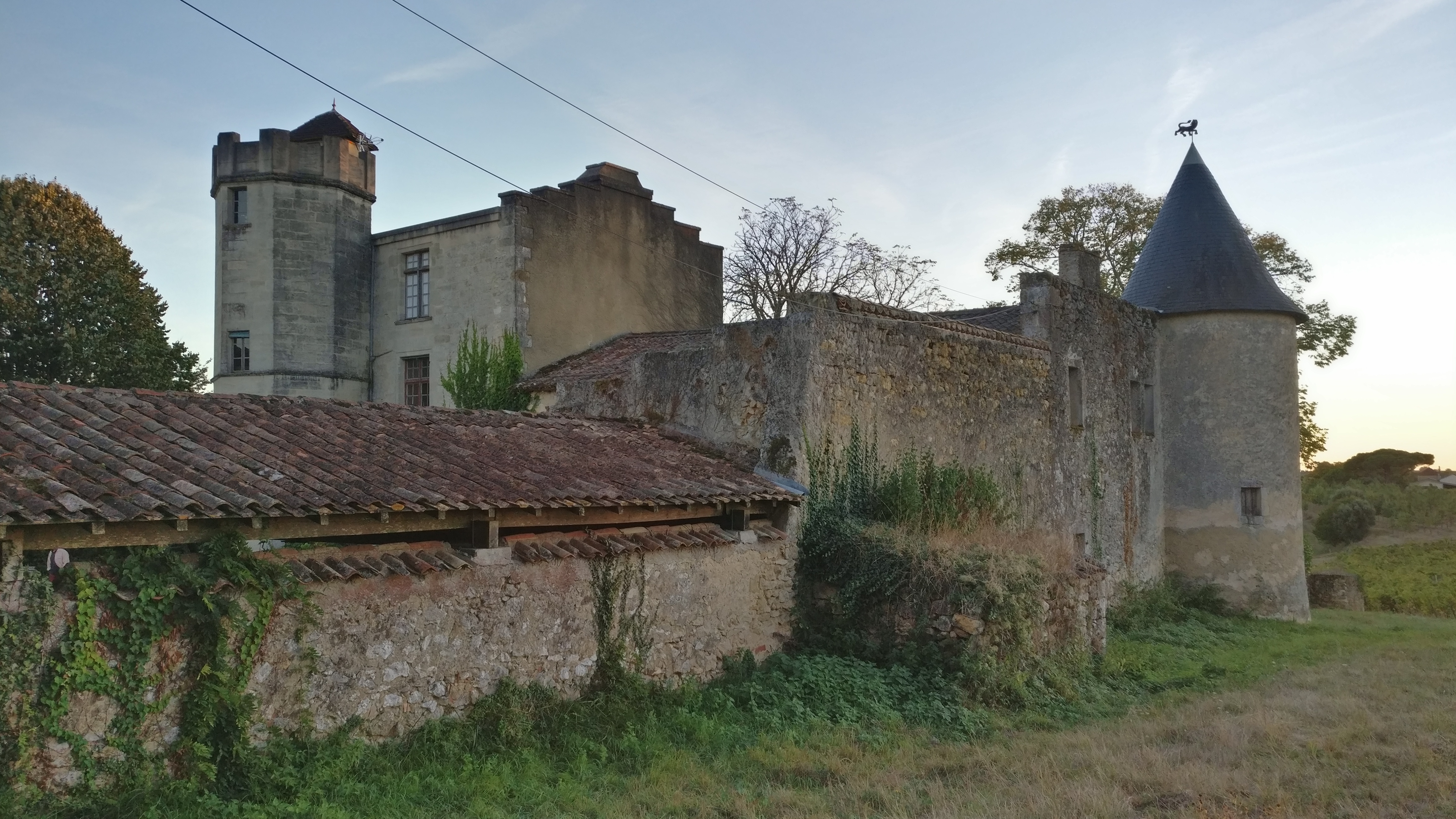 Photo n° 1 de l'avis de Ch.d fait le 05/10/2018 à 14:29