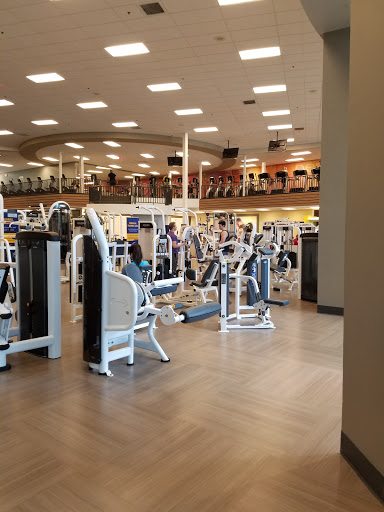Gym «LA Fitness», reviews and photos, 599 Paul Valley Rd, Warrington, PA 18976, USA