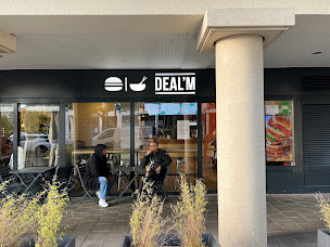 Photo n°78 de Deal’M à Bussy-Saint-Georges ()