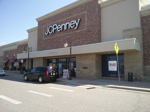 JCPenney, 6302 S Central St, Aurora, CO 80016, USA, 