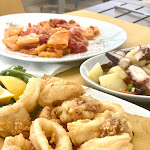 Photo n°8 de l'avis de Michele.r fait le 27/08/2021 à 15:20 sur le  Spinnaker à Bracciano