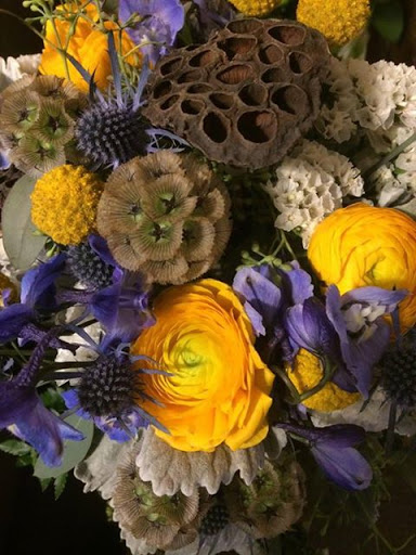 Florist «Flowers by Emily LLC», reviews and photos, 15620 W High St, Middlefield, OH 44062, USA