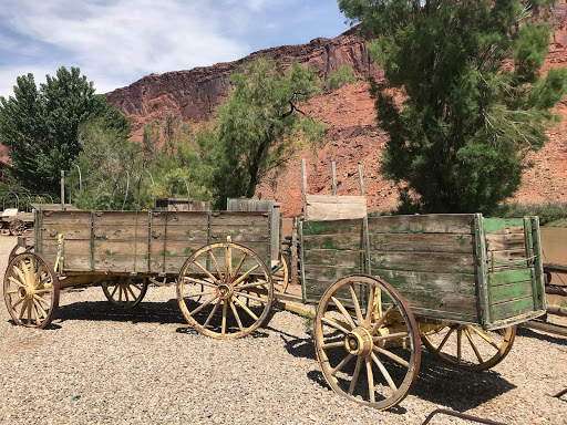 Winery «Moab Castle Creek Winery», reviews and photos, 14 UT-128, Moab, UT 84532, USA