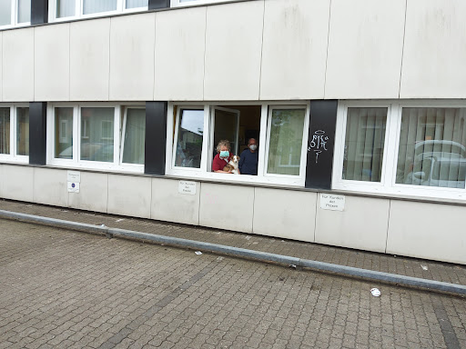 Dr. med. vet. Anita Gruber unter Heide, 