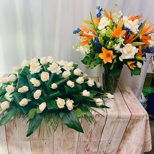 Florist «Floral Design By Heidi», reviews and photos, 1245 Airport Pulling Rd S, Naples, FL 34104, USA