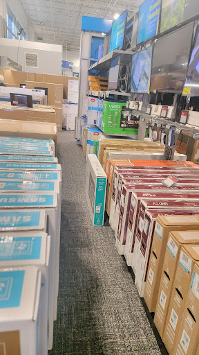 Electronics Store «Best Buy», reviews and photos, 3435 Princeton Rd, Hamilton, OH 45011, USA