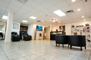 The Hair & Beauty Lounge