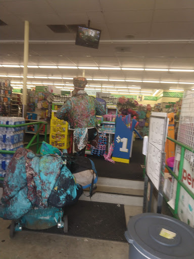 Dollar Store «Dollar Tree», reviews and photos, 4160 Lincoln Blvd, Marina Del Rey, CA 90292, USA