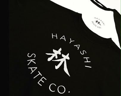 Hayashi Skate Co.