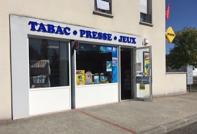 TABAC PRESSE LOTO - BAS PAYS Montauban