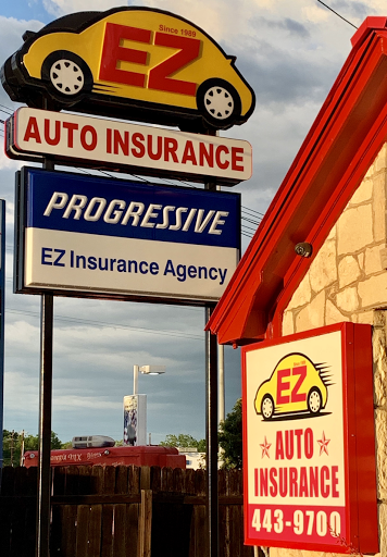 Auto Insurance Agency «E-Z Insurance - South», reviews and photos