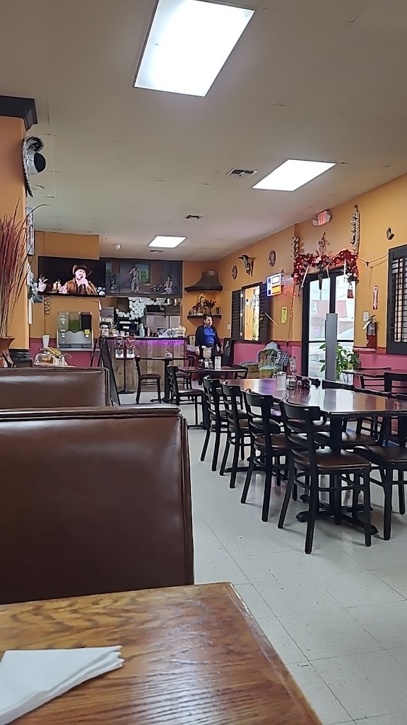 Obregon’s Mexican Restaurant #3 78041