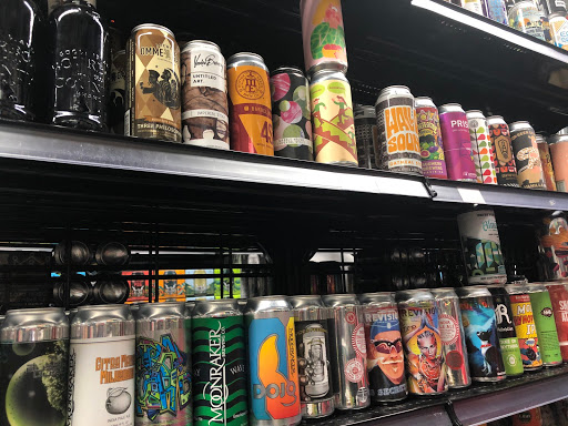 Liquor Store «El Cerrito Market & Liquor», reviews and photos, 19480 E Ontario Ave # C, Corona, CA 92881, USA