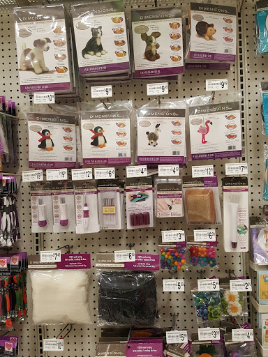 Craft Store «Michaels», reviews and photos, 8565 Columbine Rd, Eden Prairie, MN 55344, USA