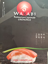 Photo n°19 de Ô Wasabi Grenoble à Grenoble ()