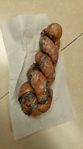 Donut Shop «Stan the Donut Man», reviews and photos, 1441 Wilmington Ave, Dayton, OH 45420, USA