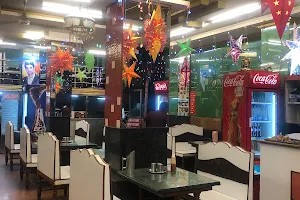 Mustafa`s restaurant image