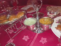 Plats et boissons du Restaurant indien Le Shalimar à Nice - n°12
