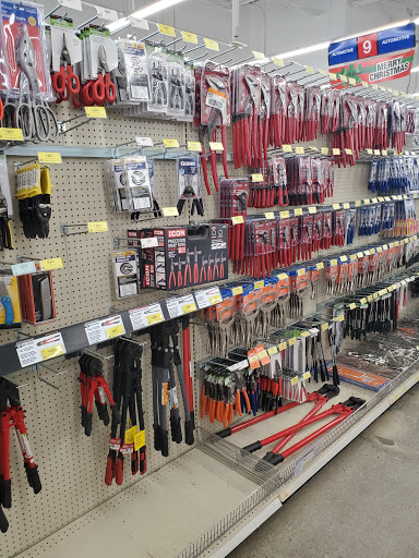Hardware Store «Harbor Freight Tools», reviews and photos, 50 Springer Dr, Bangor, ME 04401, USA