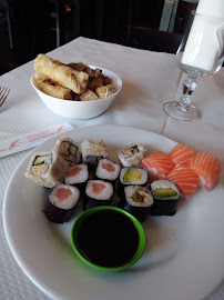 Sushi du Restaurant Vi Long Roques - n°9